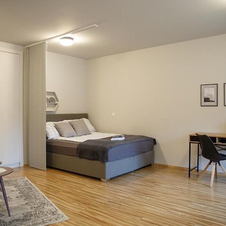 Apartment Nobl Plac Celje Exterior photo