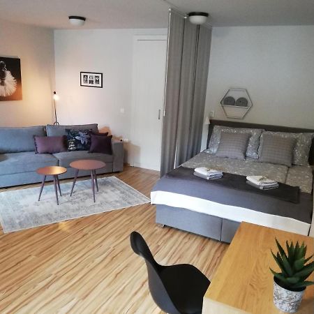 Apartment Nobl Plac Celje Exterior photo
