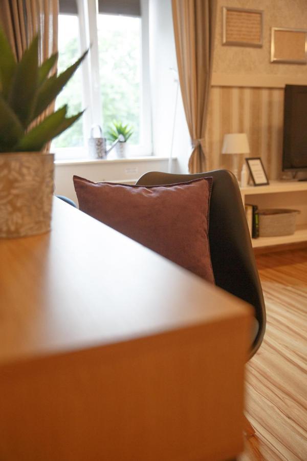 Apartment Nobl Plac Celje Exterior photo