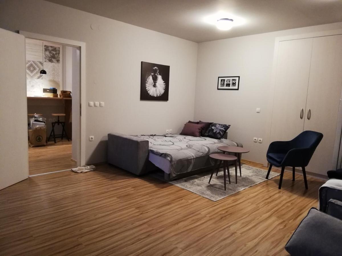 Apartment Nobl Plac Celje Exterior photo