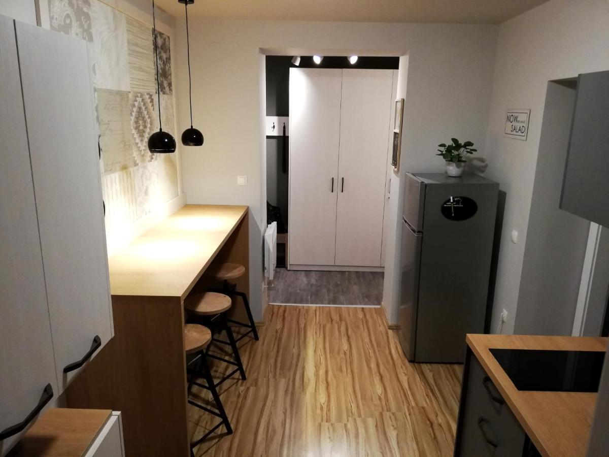 Apartment Nobl Plac Celje Exterior photo